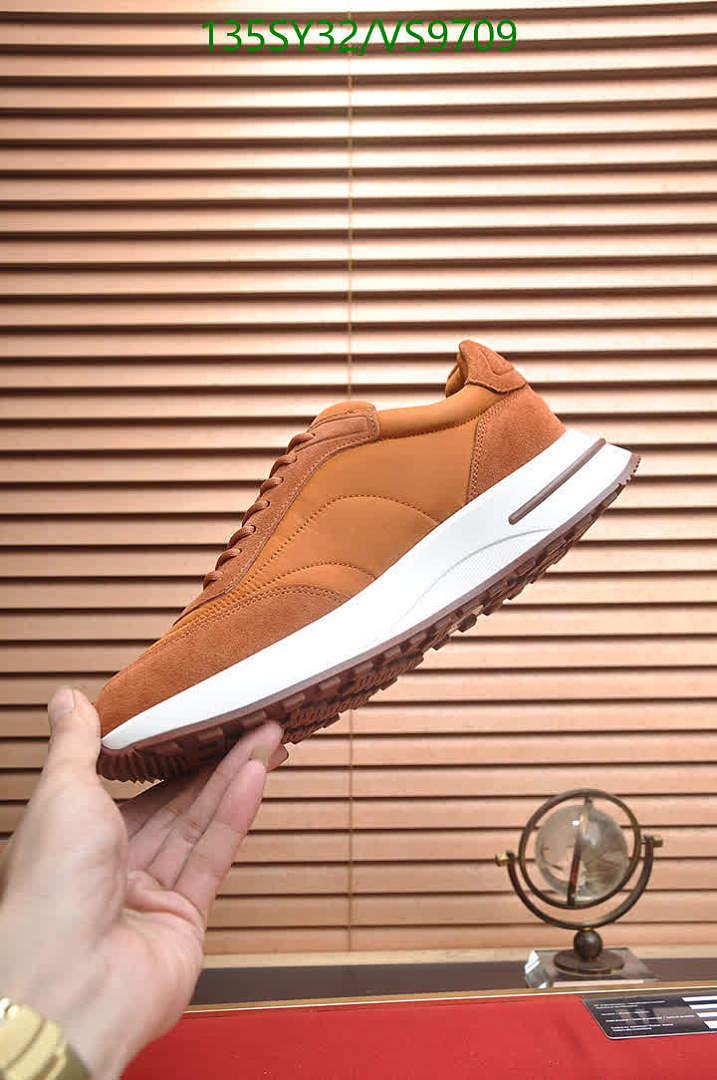 Luxury Shoes-Loro Piana Code: VS9709 $: 175.5USD