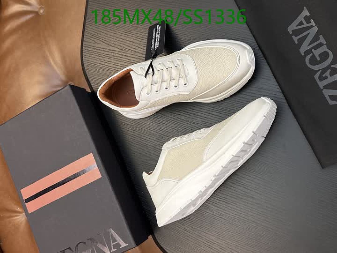 Luxury Shoes-Zegna Code: SS1336 $: 240.5USD