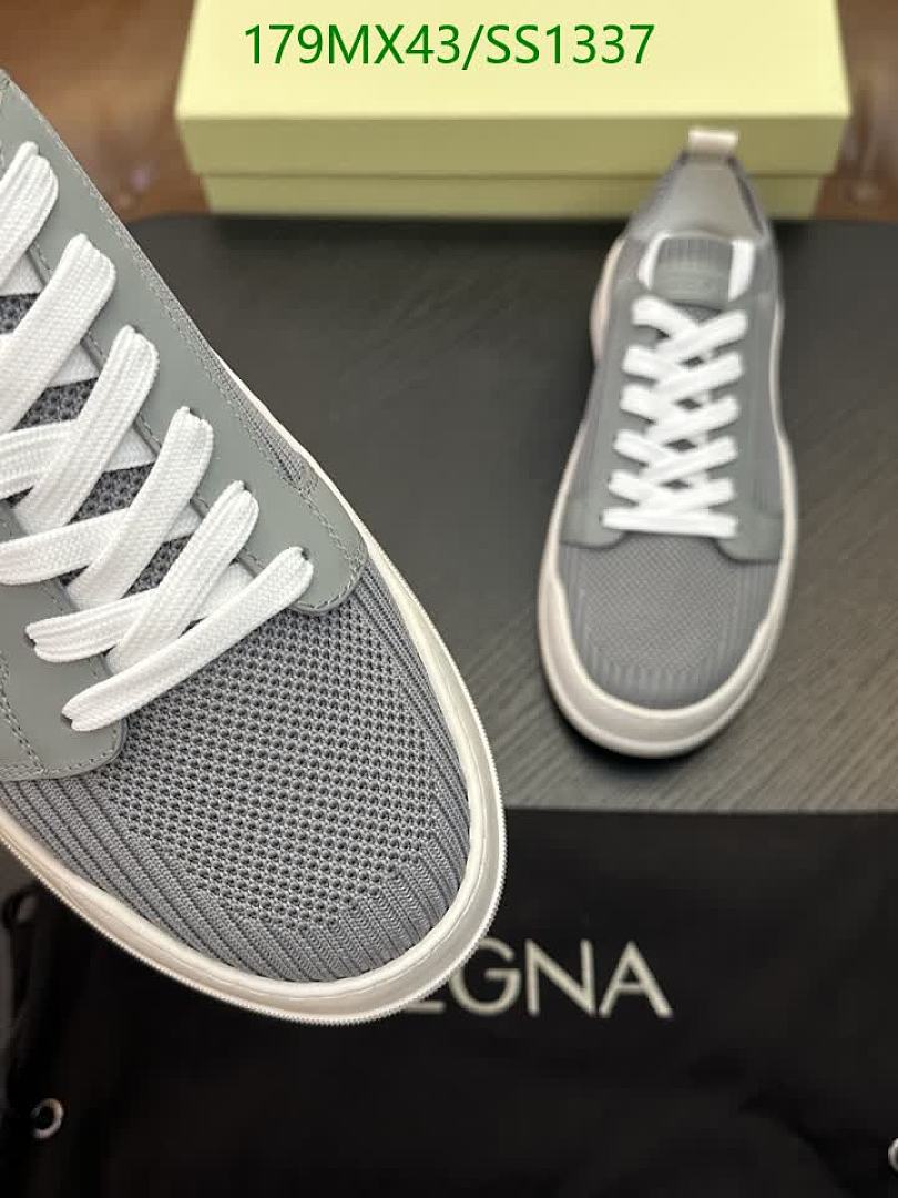 Luxury Shoes-Zegna Code: SS1337 $: 232.7USD