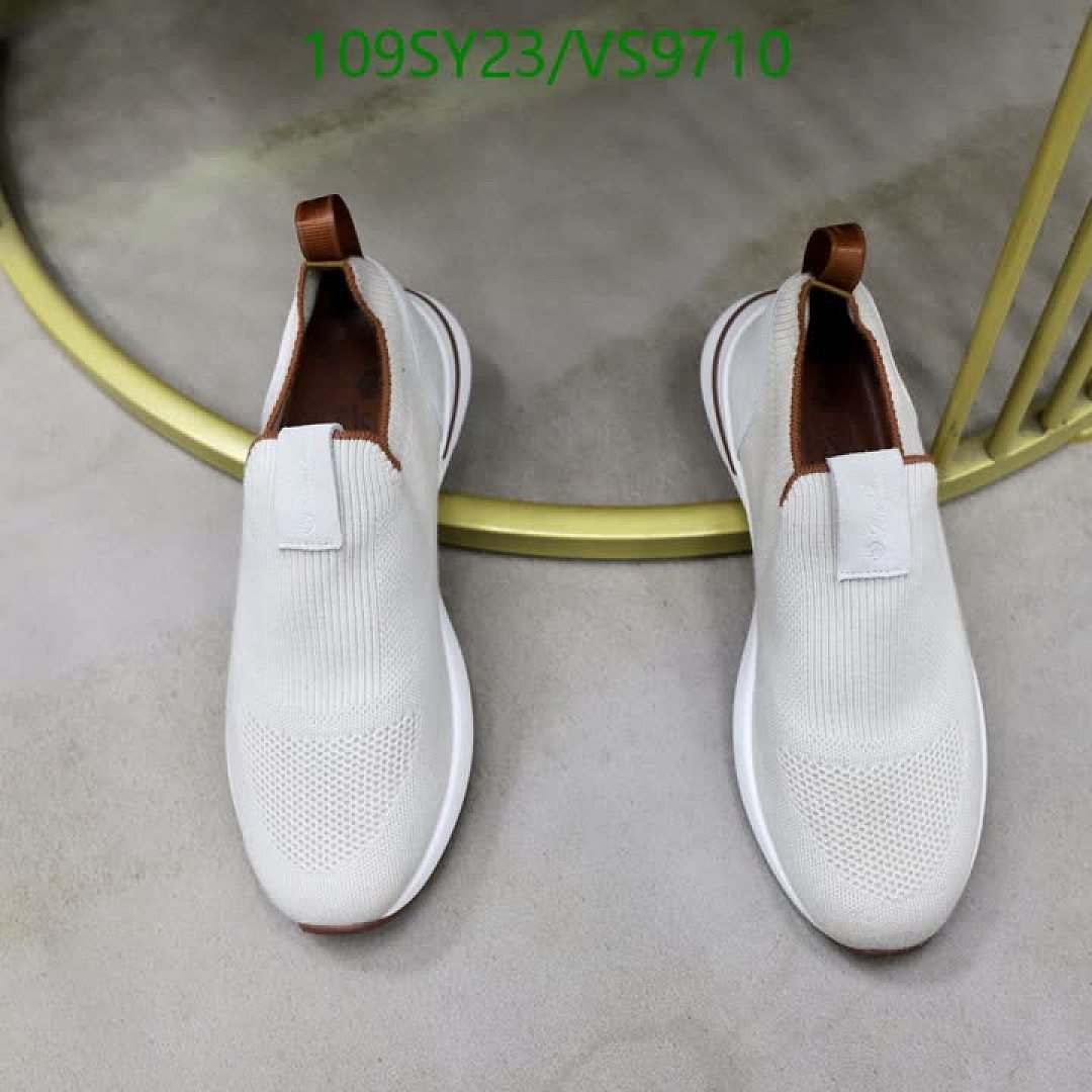 Luxury Shoes-Loro Piana Code: VS9710 $: 141.7USD