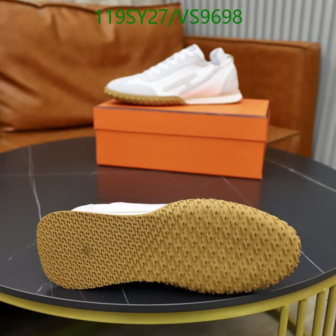 Luxury Shoes-Hermes Code: VS9698 $: 154.7USD