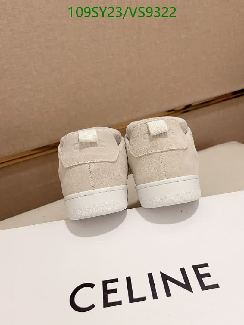 Luxury Shoes-Burberry Code: VS9322 $: 141.7USD