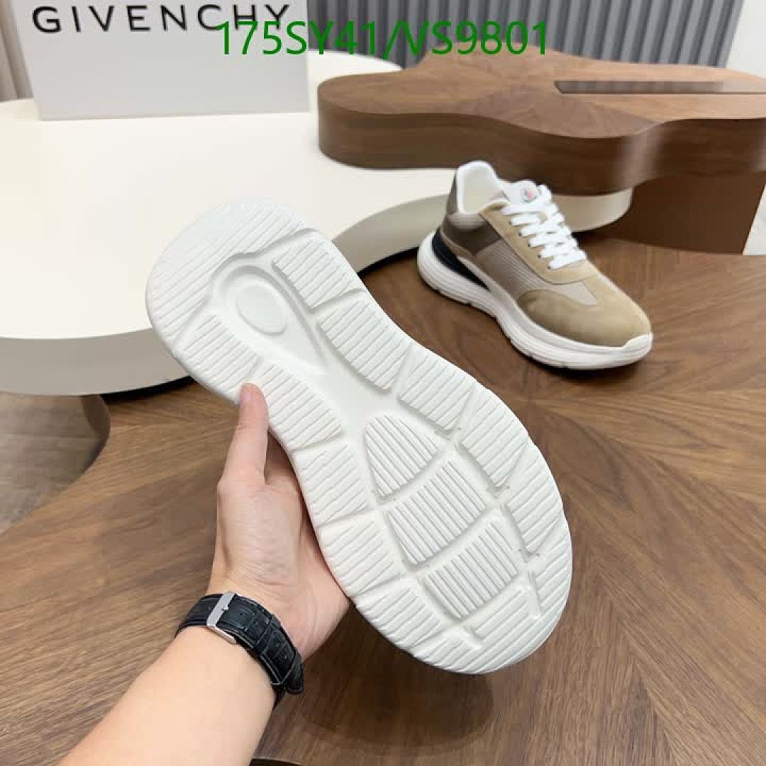 Luxury Shoes-Moncler Code: VS9801 $: 227.5USD