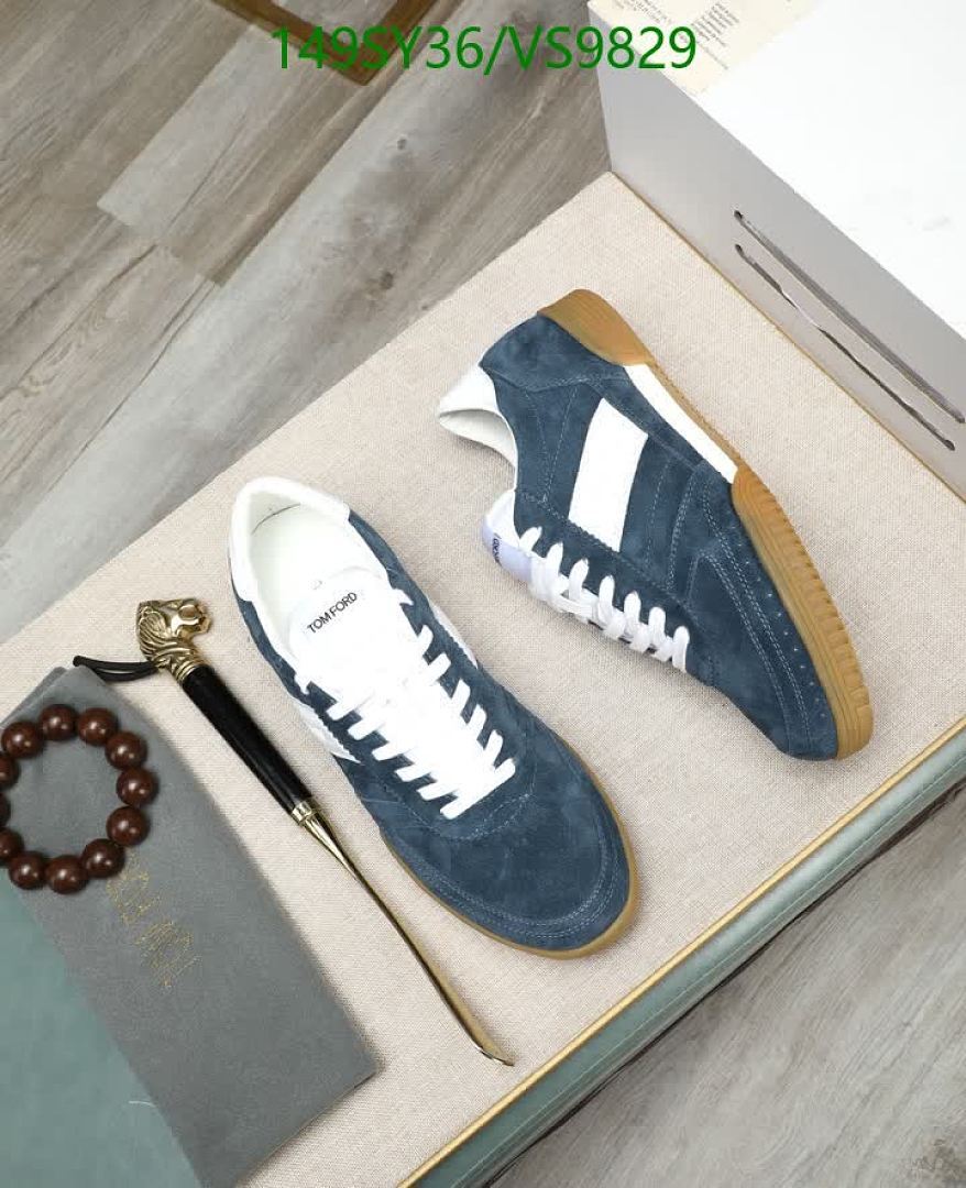 Luxury Shoes-Tom Ford Code: VS9829 $: 193.7USD