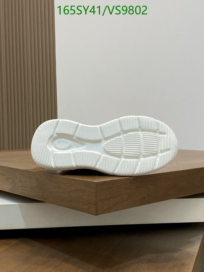 Luxury Shoes-Moncler Code: VS9802 $: 214.5USD