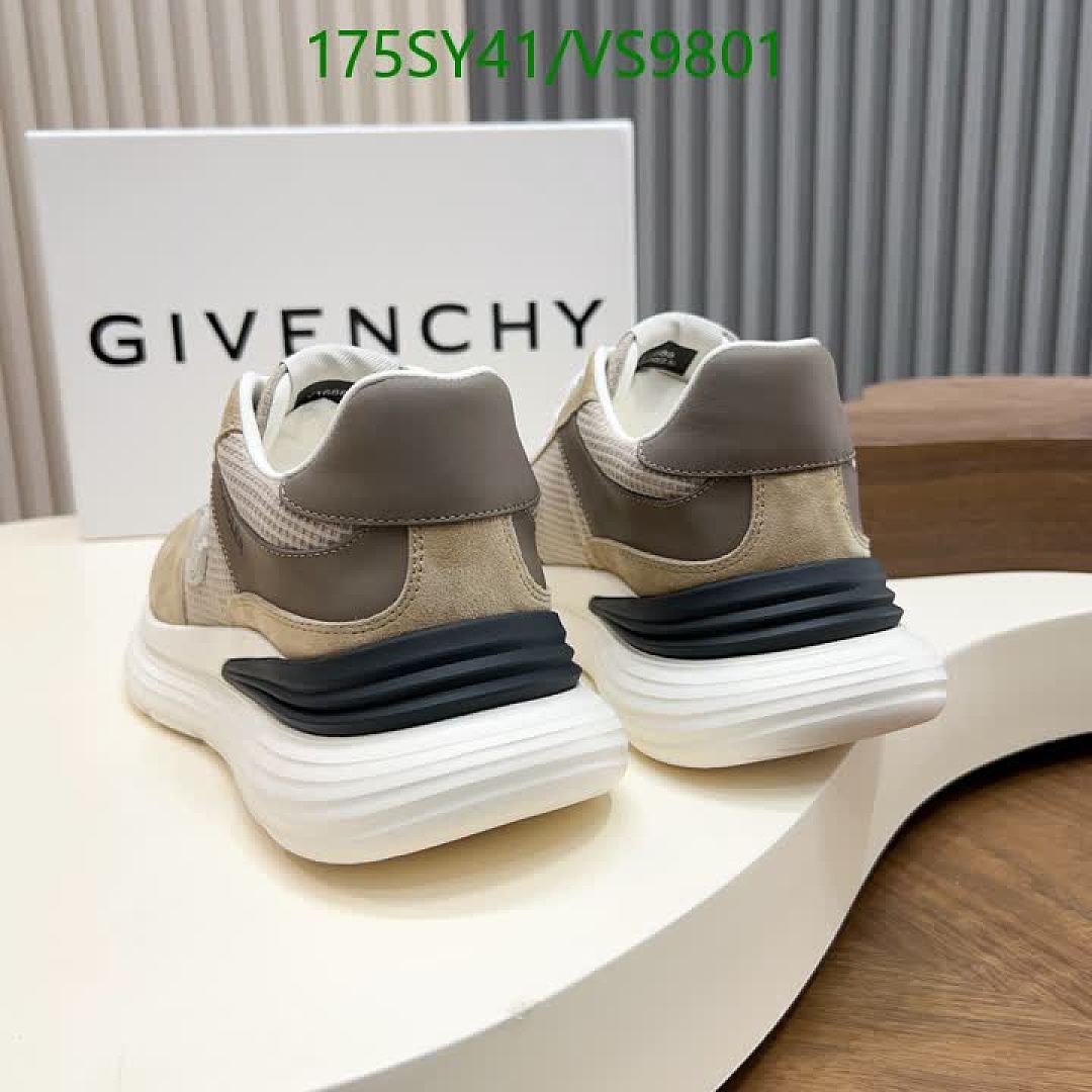 Luxury Shoes-Moncler Code: VS9801 $: 227.5USD