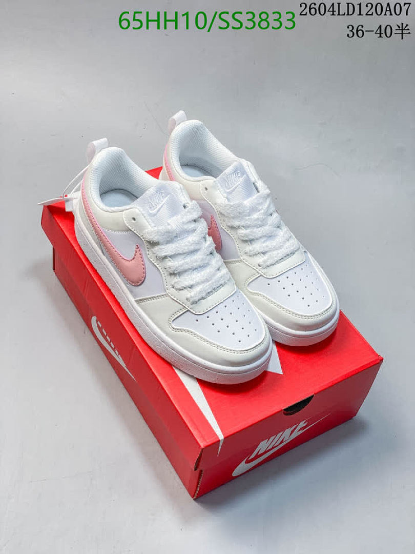 Luxury Shoes-Nike Code: SS3833 $: 84.5USD