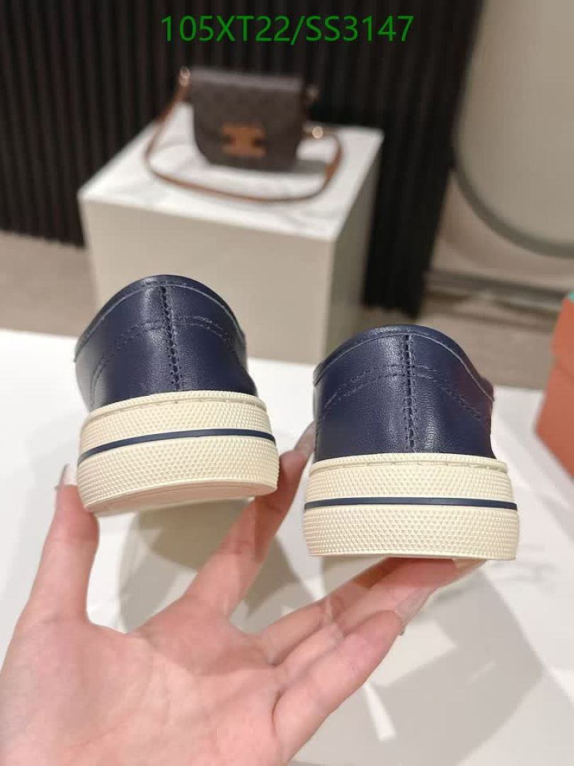 Luxury Shoes-Loro Piana Code: SS3147 $: 136.5USD