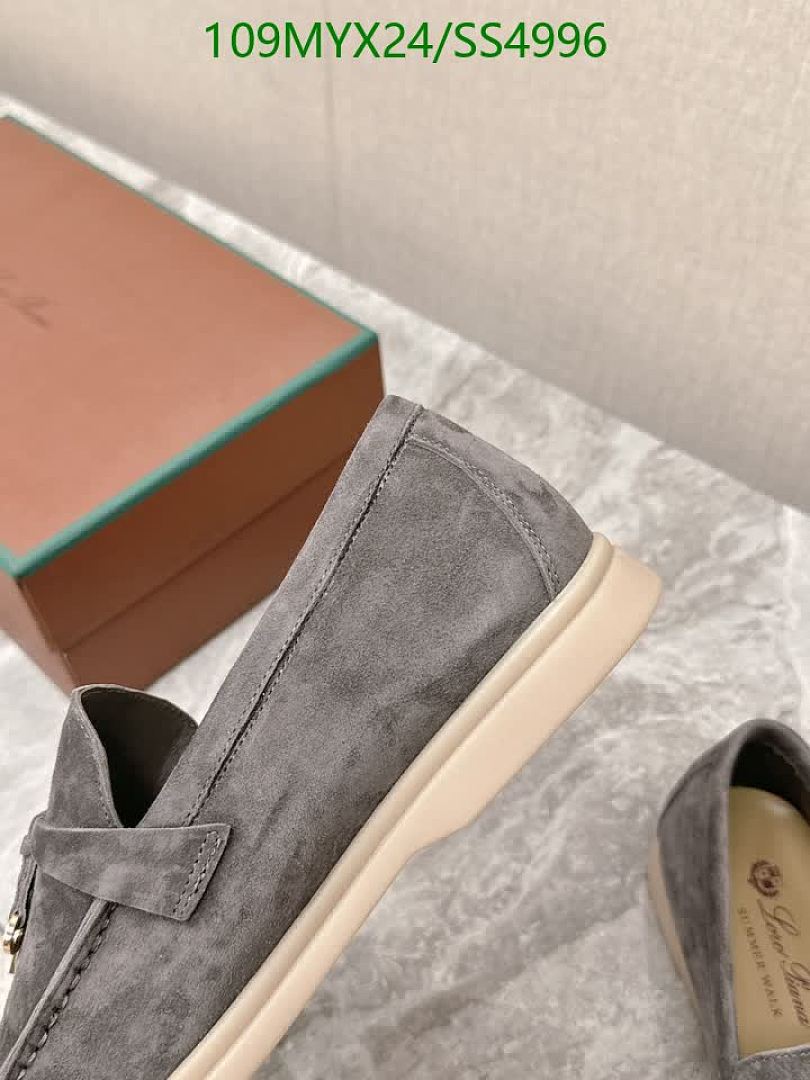 Luxury Shoes-Loro Piana Code: SS4996 $: 141.7USD