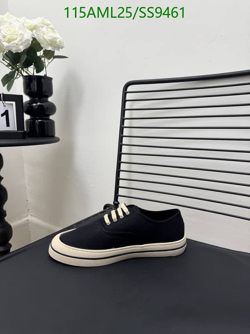 Luxury Shoes-Loro Piana Code: SS9461 $: 149.5USD