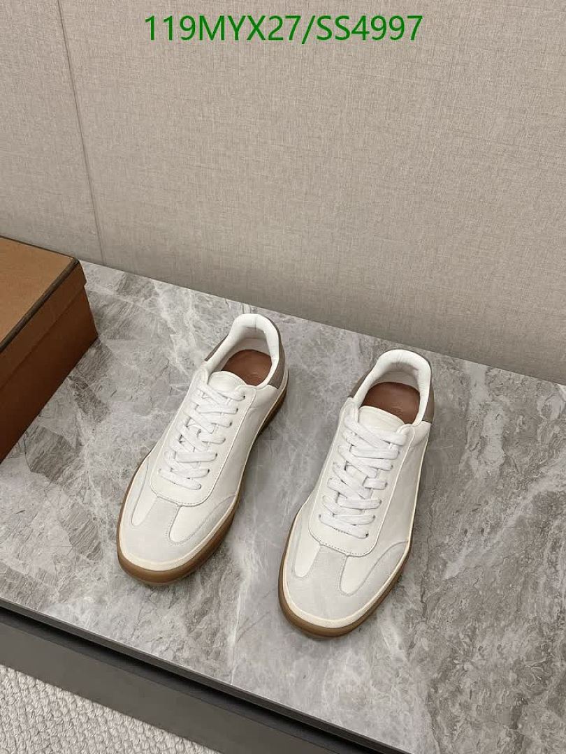 Luxury Shoes-Loro Piana Code: SS4997 $: 154.7USD
