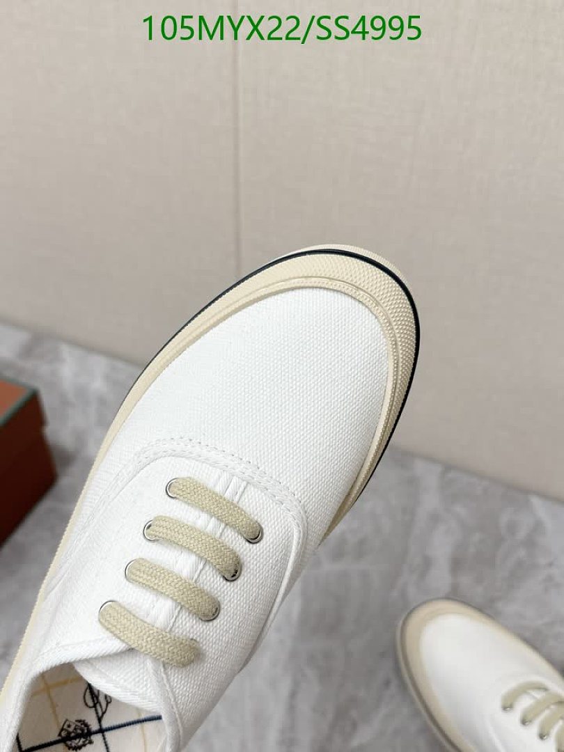 Luxury Shoes-Loro Piana Code: SS4995 $: 136.5USD