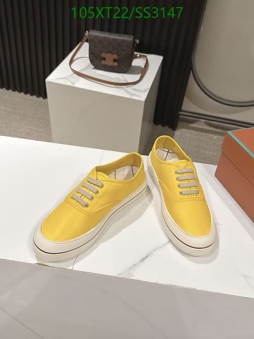 Luxury Shoes-Loro Piana Code: SS3147 $: 136.5USD