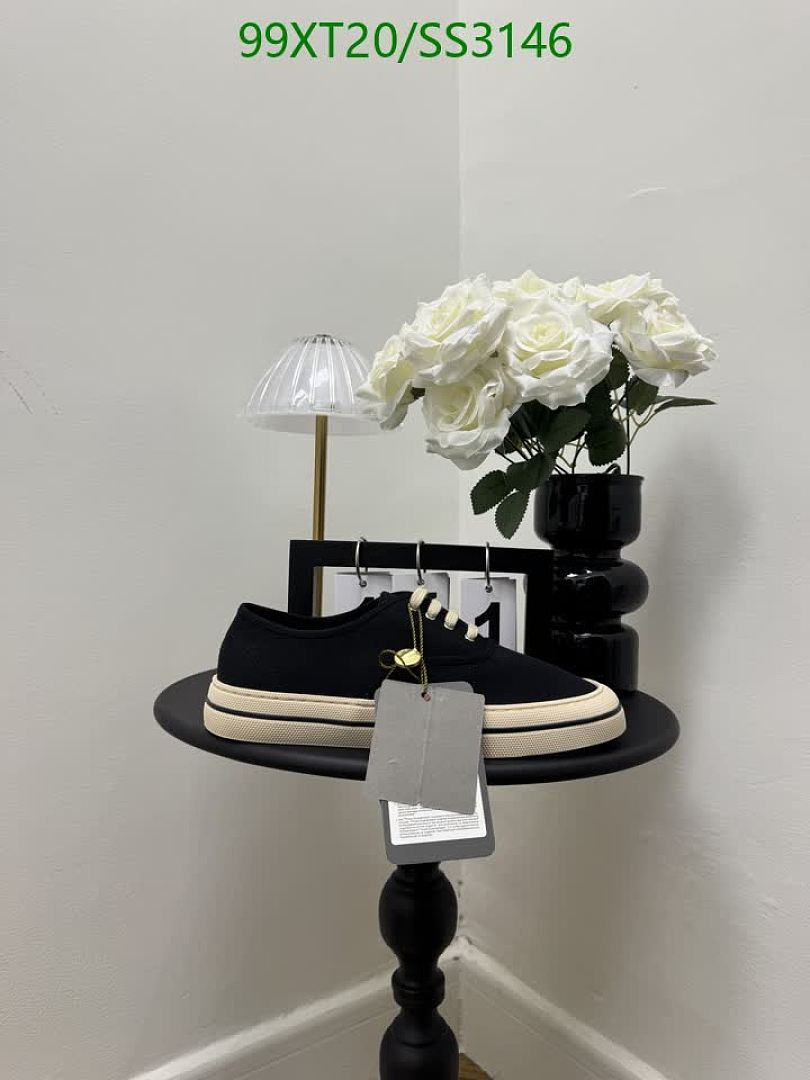 Luxury Shoes-Loro Piana Code: SS3146 $: 128.7USD