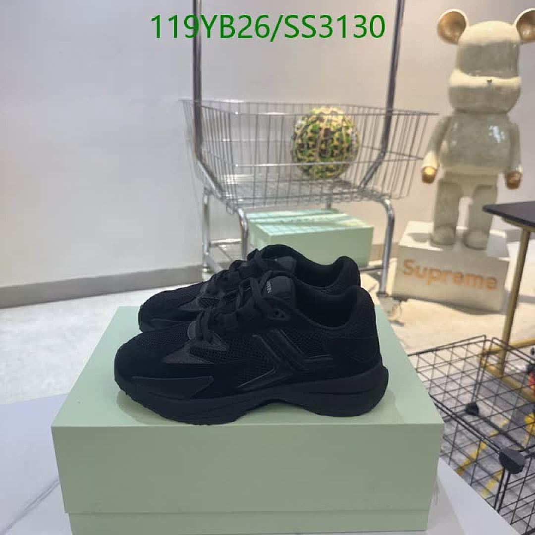 Luxury Shoes-LANVIN Code: SS3130 $: 154.7USD