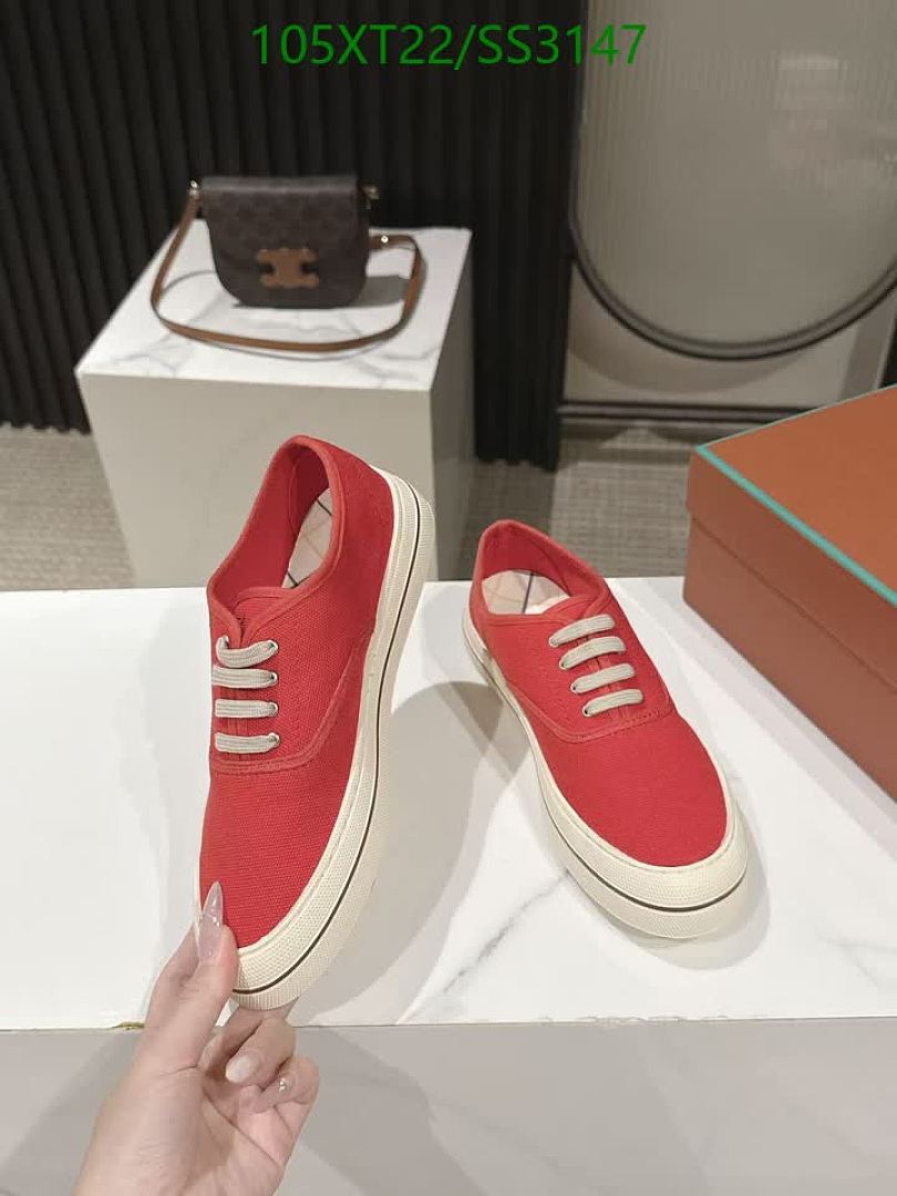 Luxury Shoes-Loro Piana Code: SS3147 $: 136.5USD