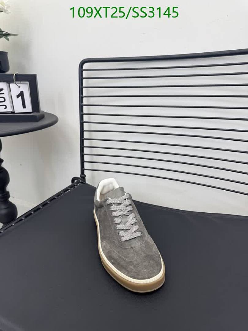Luxury Shoes-Loro Piana Code: SS3145 $: 141.7USD