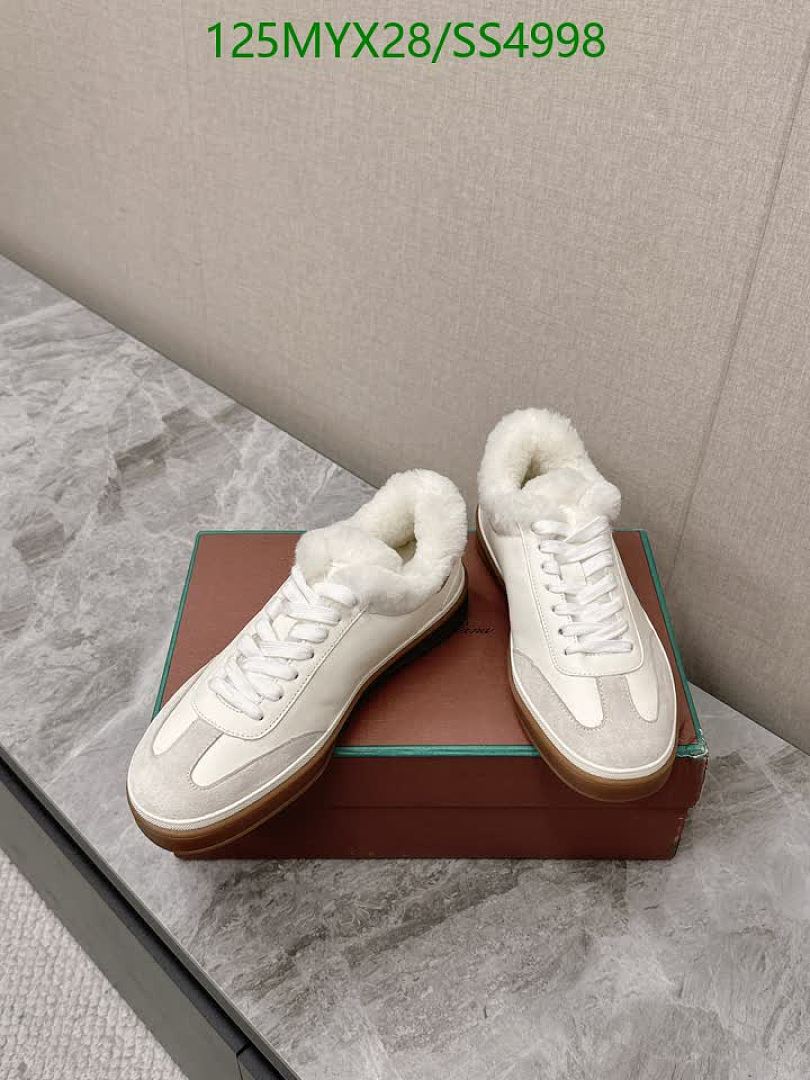 Luxury Shoes-Loro Piana Code: SS4998 $: 162.5USD
