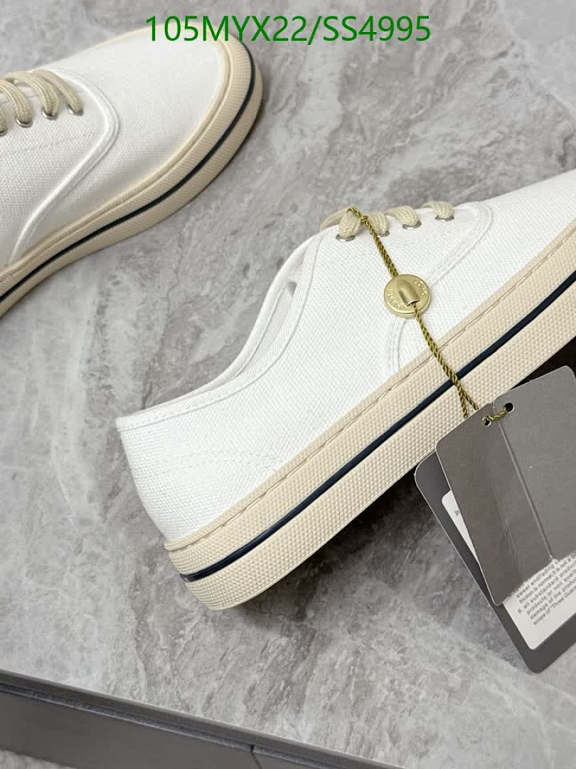 Luxury Shoes-Loro Piana Code: SS4995 $: 136.5USD