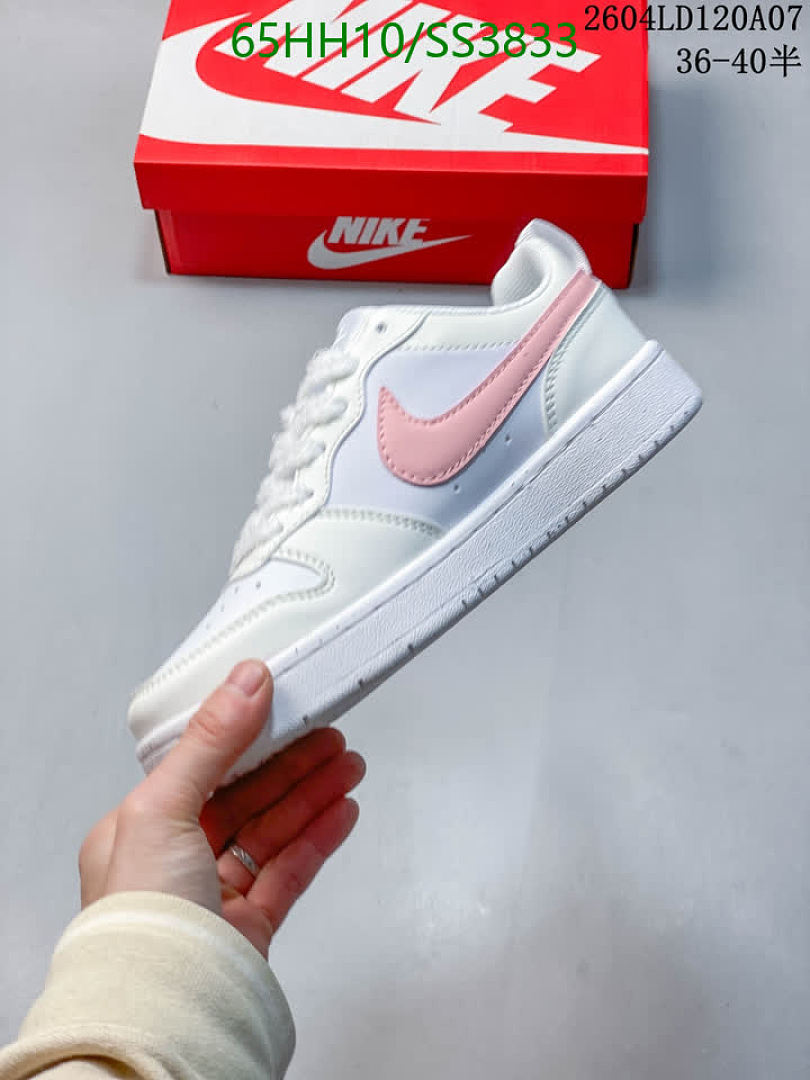 Luxury Shoes-Nike Code: SS3833 $: 84.5USD