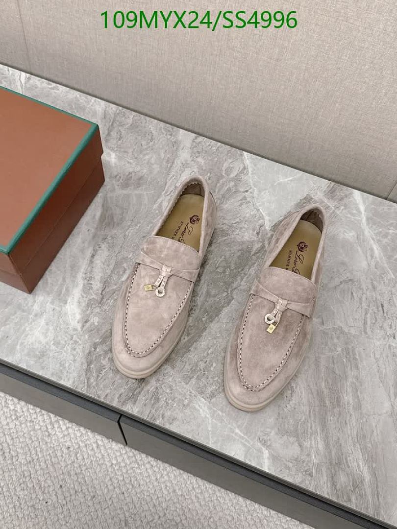 Luxury Shoes-Loro Piana Code: SS4996 $: 141.7USD