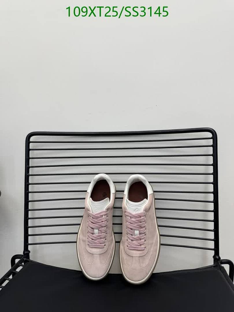 Luxury Shoes-Loro Piana Code: SS3145 $: 141.7USD