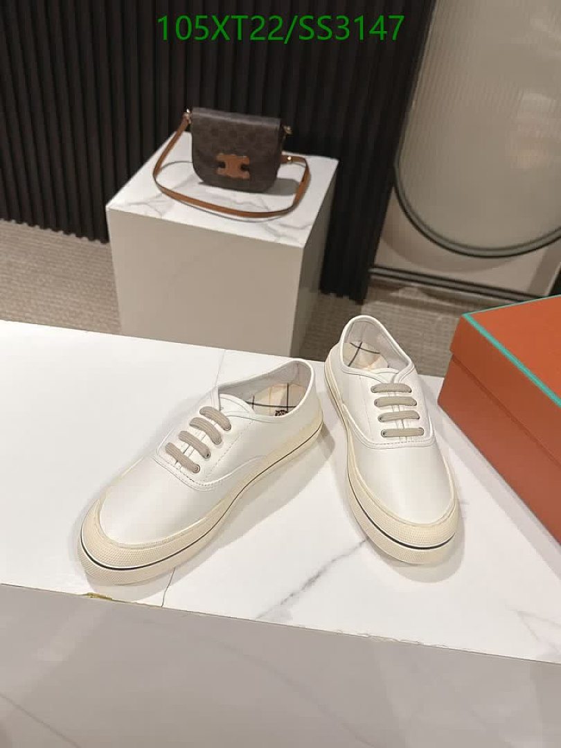 Luxury Shoes-Loro Piana Code: SS3147 $: 136.5USD