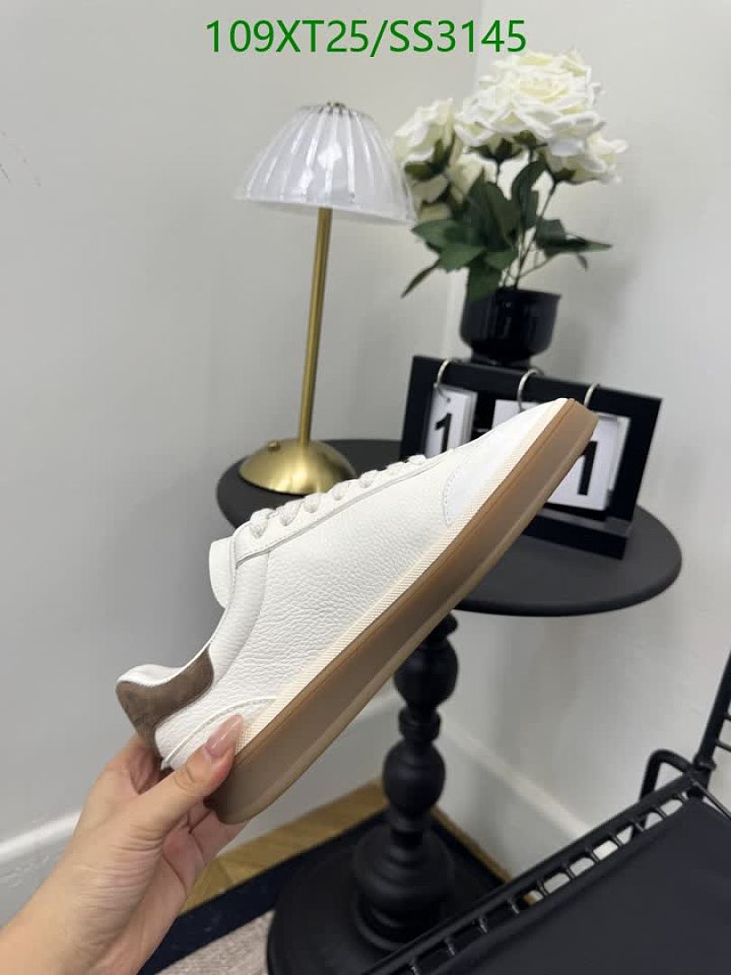 Luxury Shoes-Loro Piana Code: SS3145 $: 141.7USD