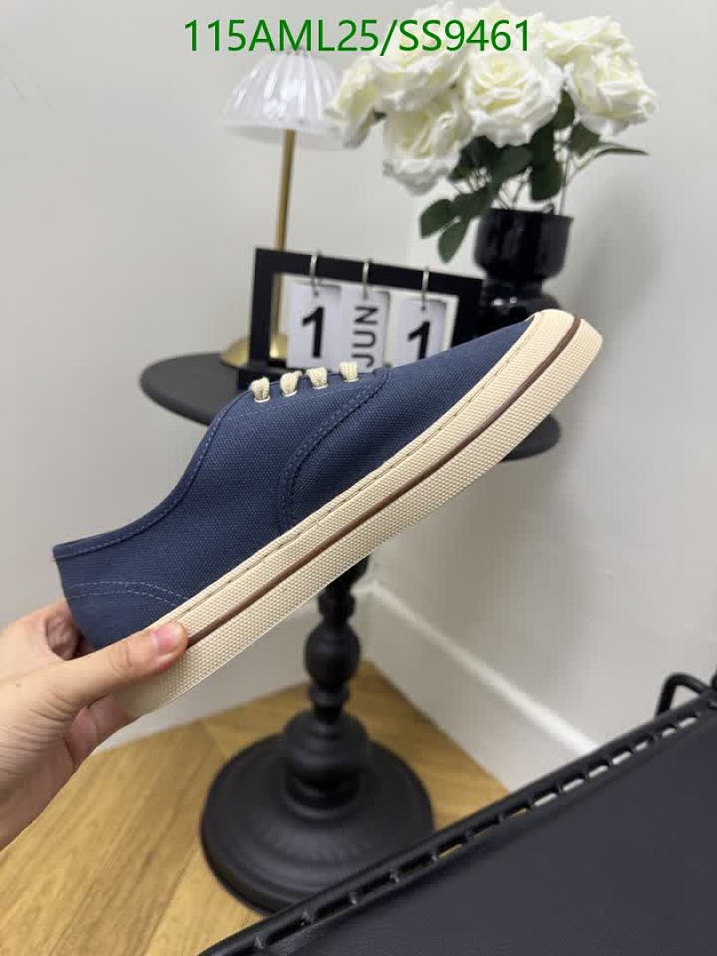 Luxury Shoes-Loro Piana Code: SS9461 $: 149.5USD