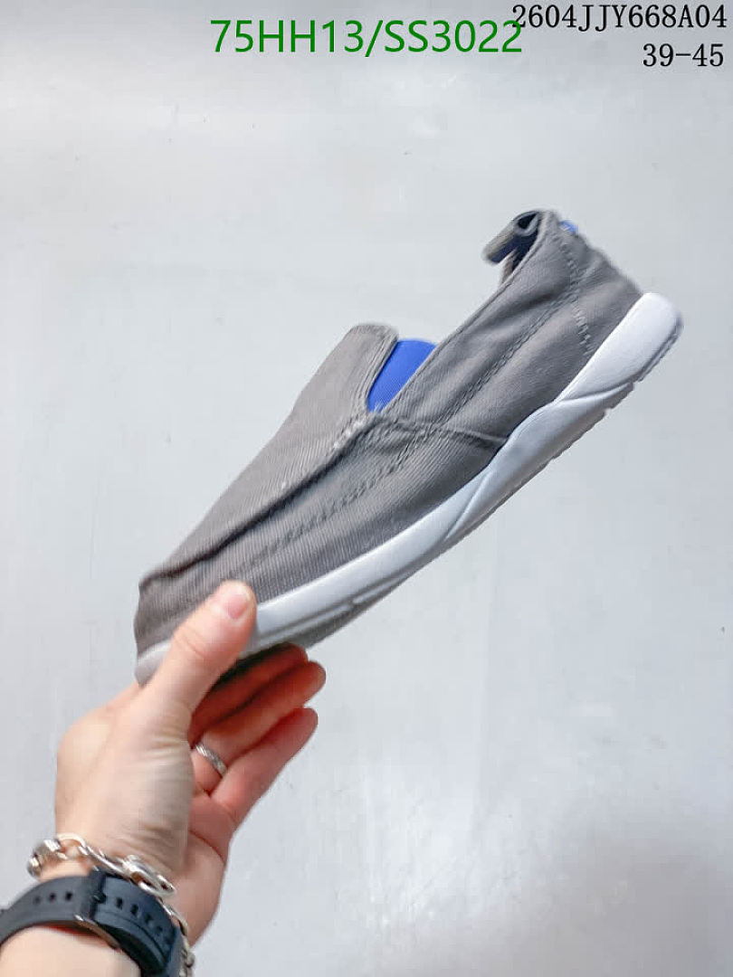 Luxury Shoes-Crocs Code: SS3022 $: 97.5USD