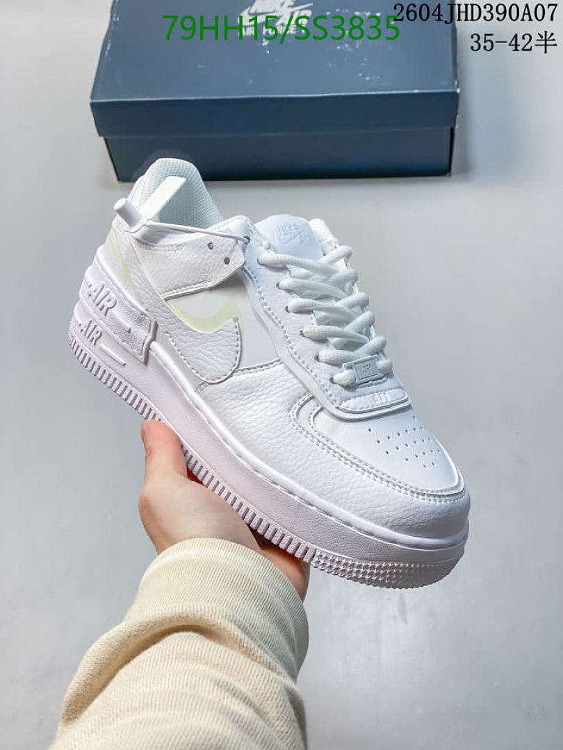Luxury Shoes-Nike Code: SS3835 $: 102.7USD