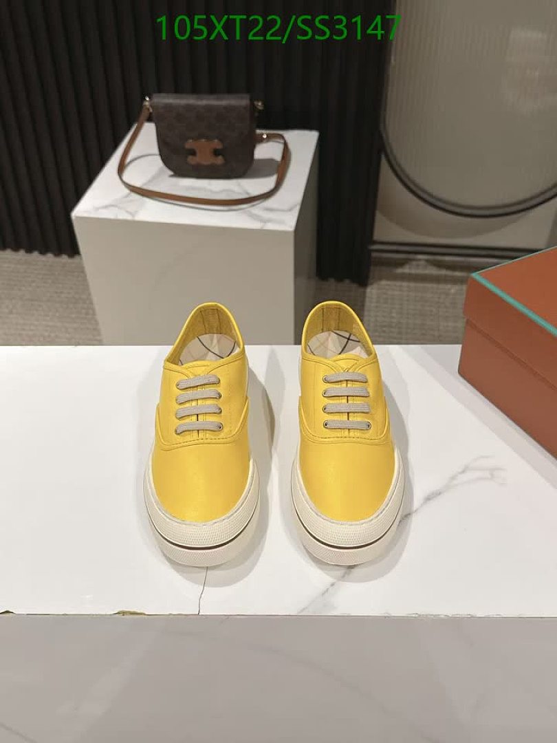 Luxury Shoes-Loro Piana Code: SS3147 $: 136.5USD