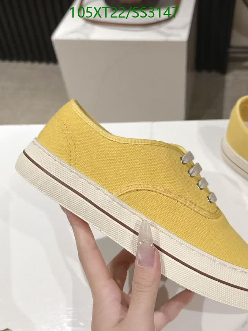 Luxury Shoes-Loro Piana Code: SS3147 $: 136.5USD