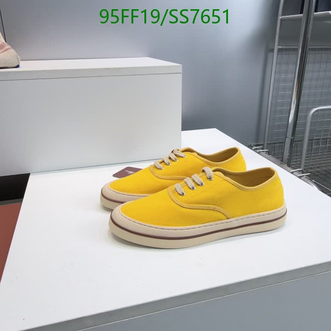 Luxury Shoes-Loro Piana Code: SS7651 $: 123.5USD