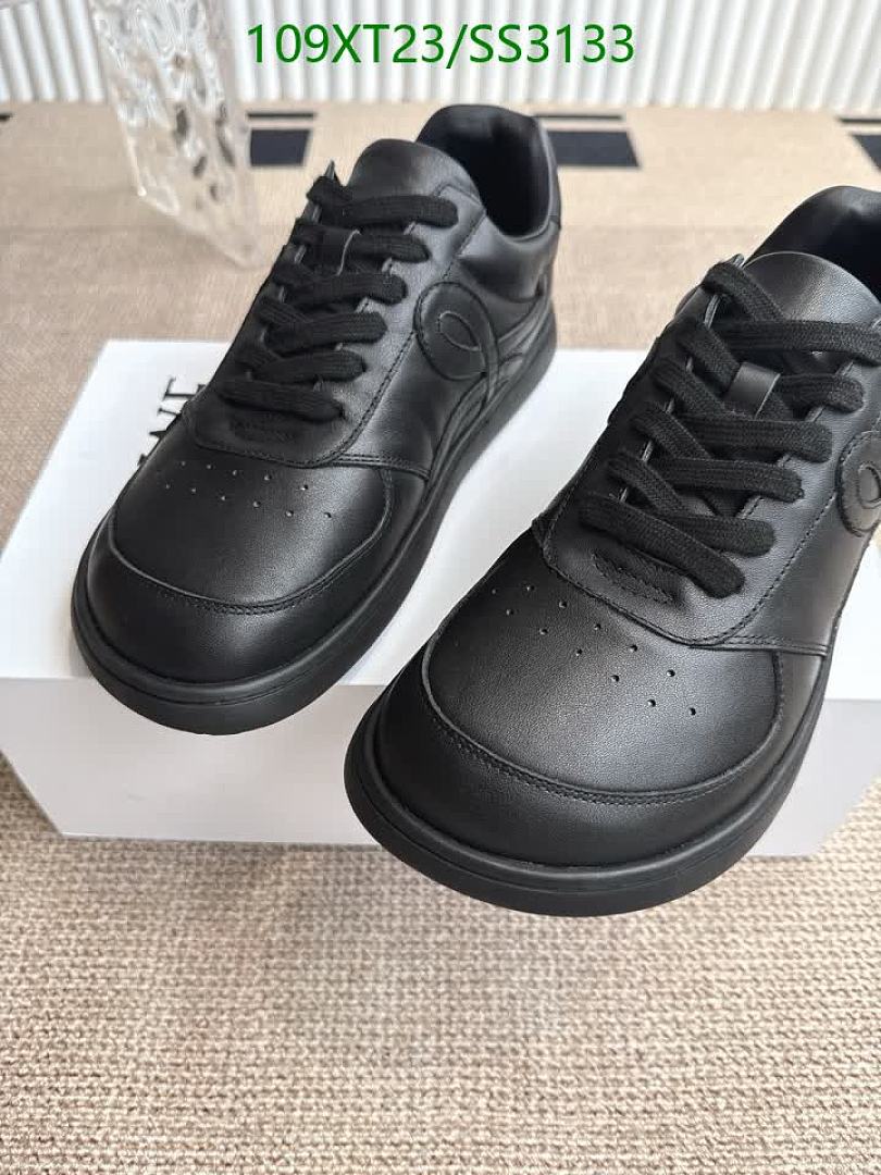 Luxury Shoes-Loewe Code: SS3133 $: 141.7USD