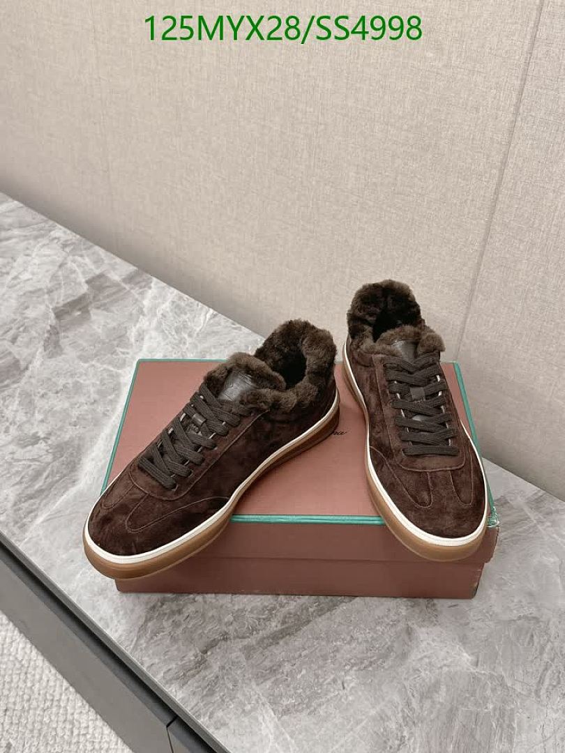Luxury Shoes-Loro Piana Code: SS4998 $: 162.5USD