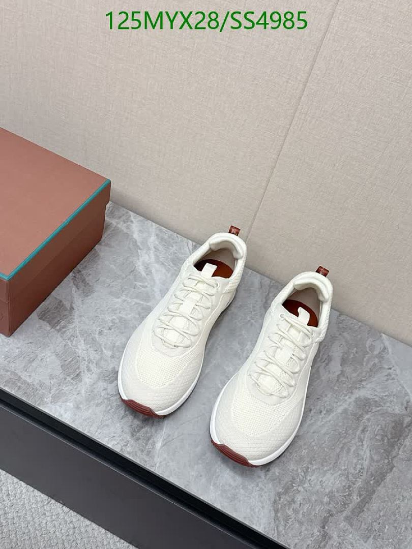Luxury Shoes-Loro Piana Code: SS4985 $: 162.5USD
