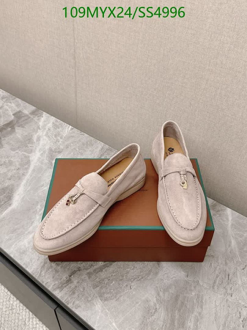 Luxury Shoes-Loro Piana Code: SS4996 $: 141.7USD