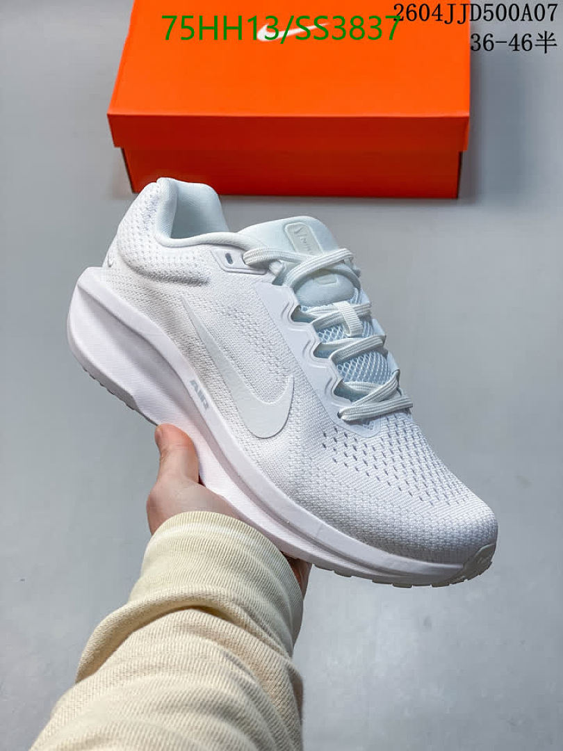 Luxury Shoes-Nike Code: SS3837 $: 97.5USD