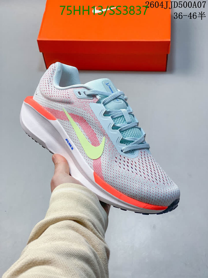 Luxury Shoes-Nike Code: SS3837 $: 97.5USD