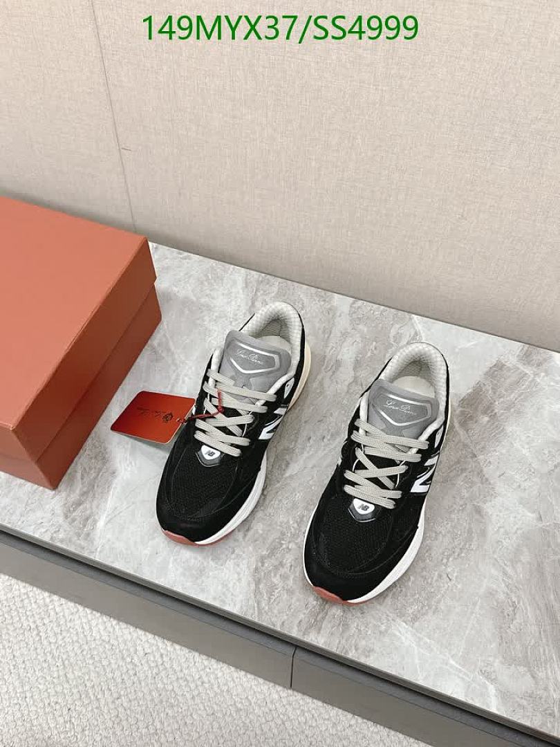 Luxury Shoes-Loro Piana Code: SS4999 $: 193.7USD