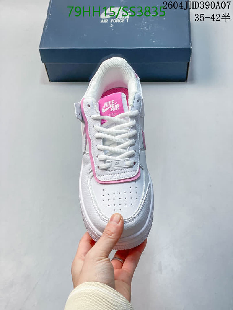 Luxury Shoes-Nike Code: SS3835 $: 102.7USD