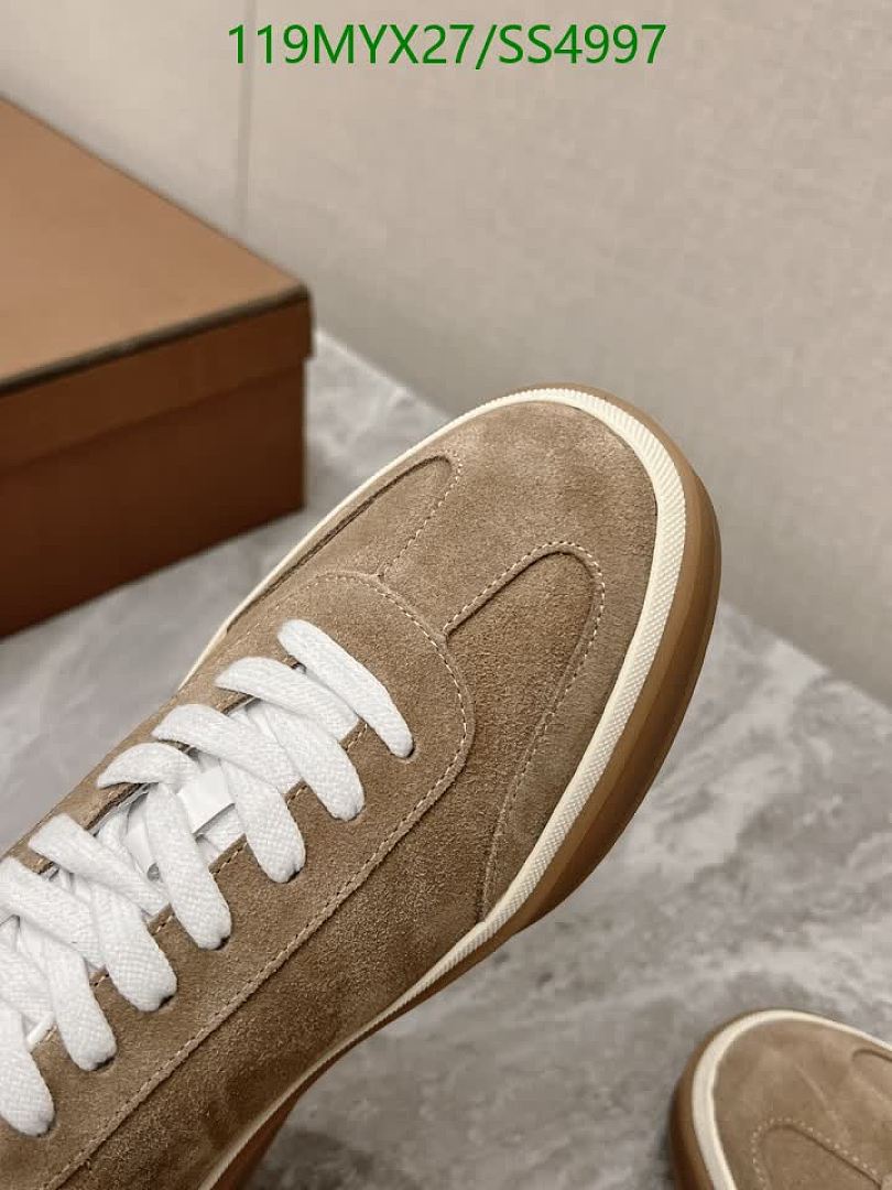 Luxury Shoes-Loro Piana Code: SS4997 $: 154.7USD
