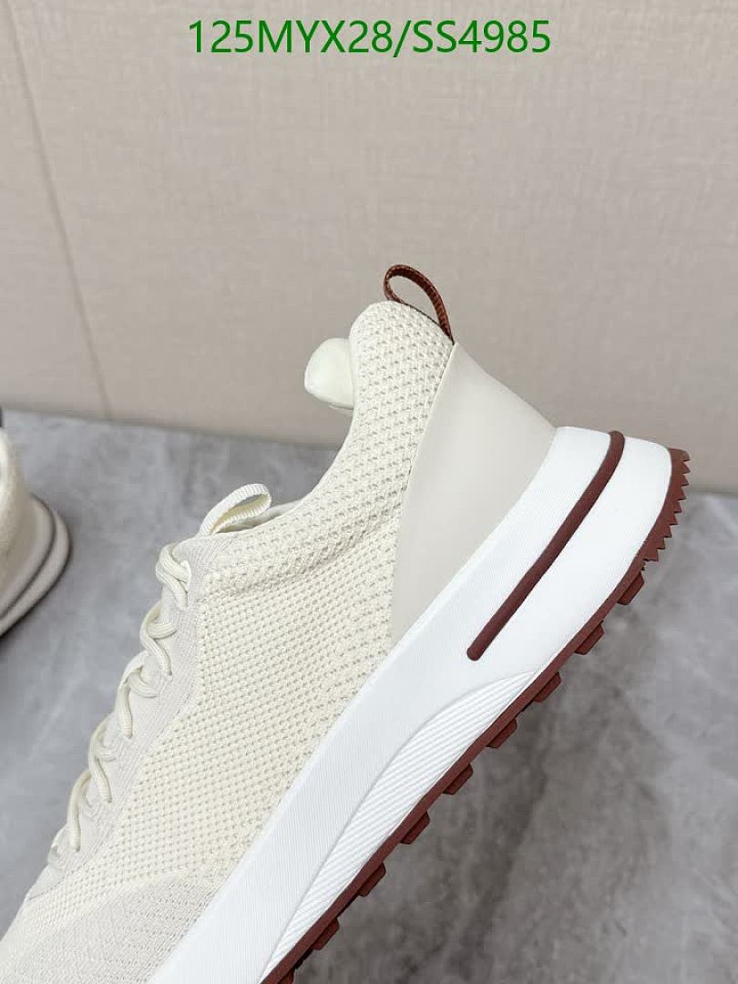 Luxury Shoes-Loro Piana Code: SS4985 $: 162.5USD