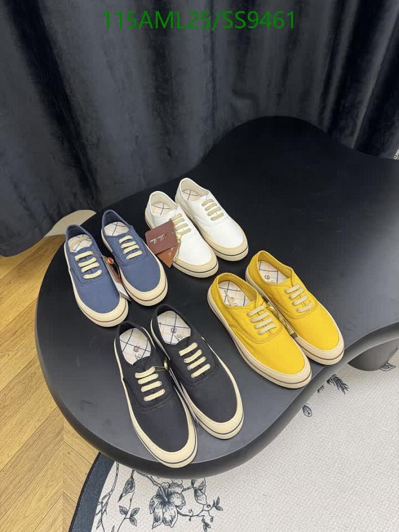 Luxury Shoes-Loro Piana Code: SS9461 $: 149.5USD
