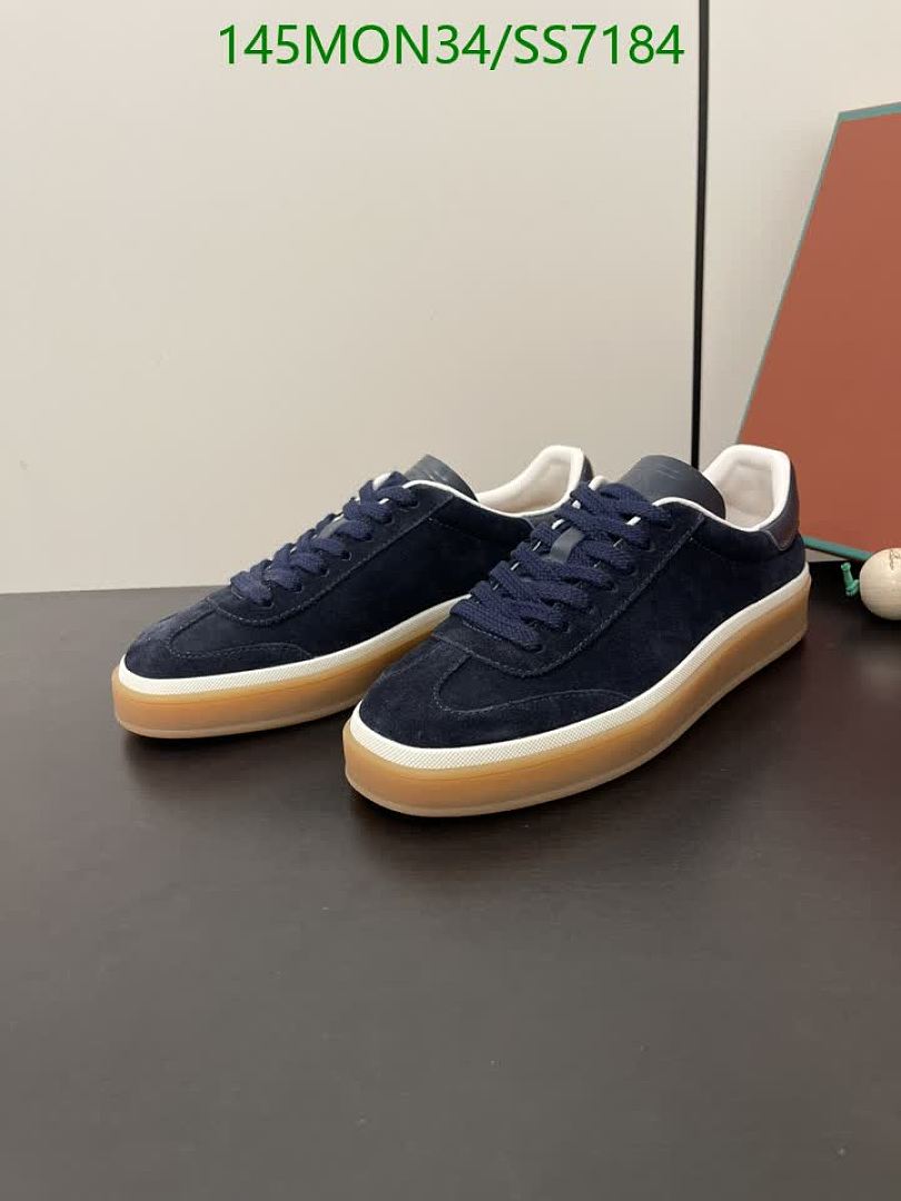 Luxury Shoes-Loro Piana Code: SS7184 $: 188.5USD