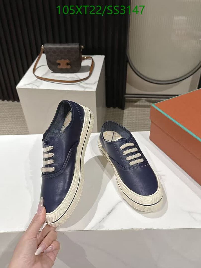 Luxury Shoes-Loro Piana Code: SS3147 $: 136.5USD
