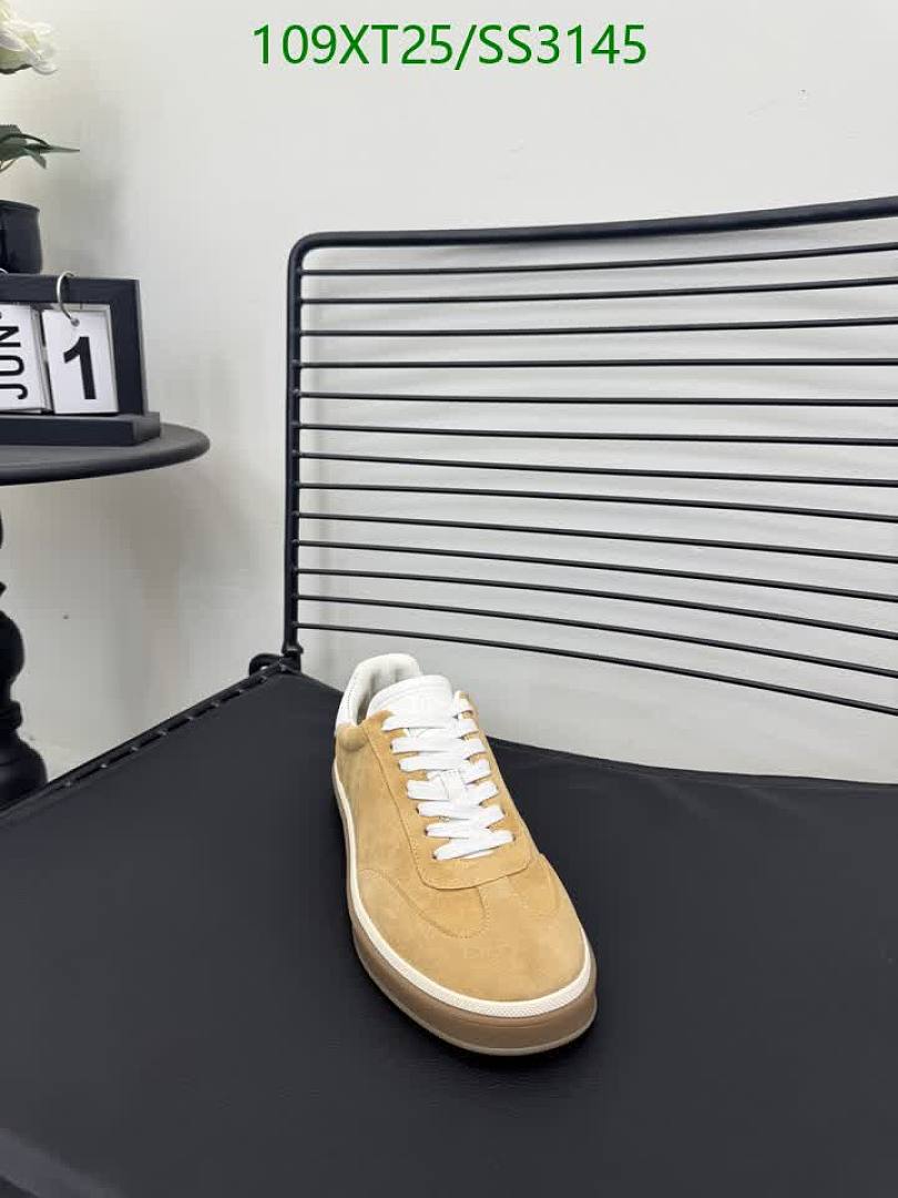 Luxury Shoes-Loro Piana Code: SS3145 $: 141.7USD