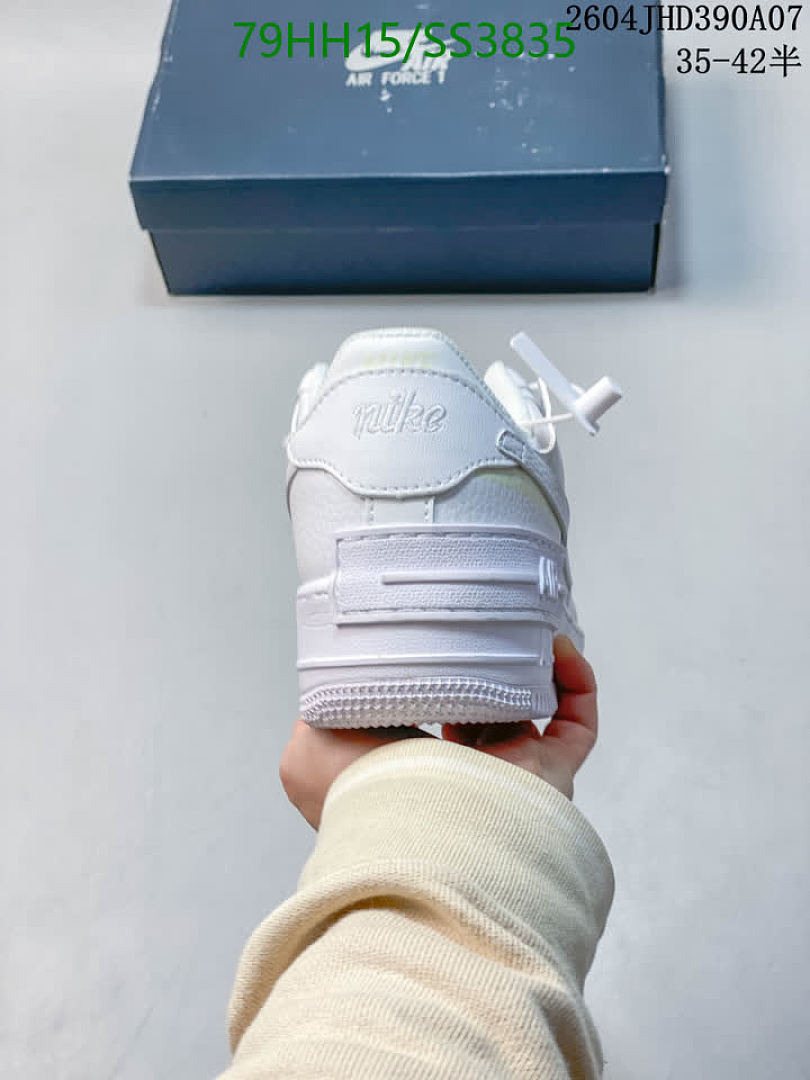 Luxury Shoes-Nike Code: SS3835 $: 102.7USD