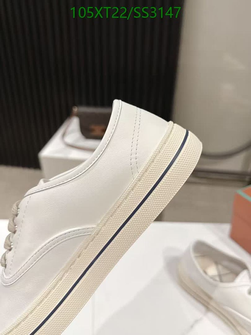 Luxury Shoes-Loro Piana Code: SS3147 $: 136.5USD